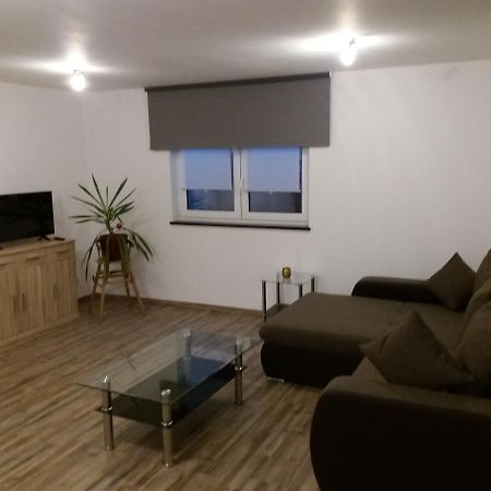 Apartment Rust Ug Экстерьер фото