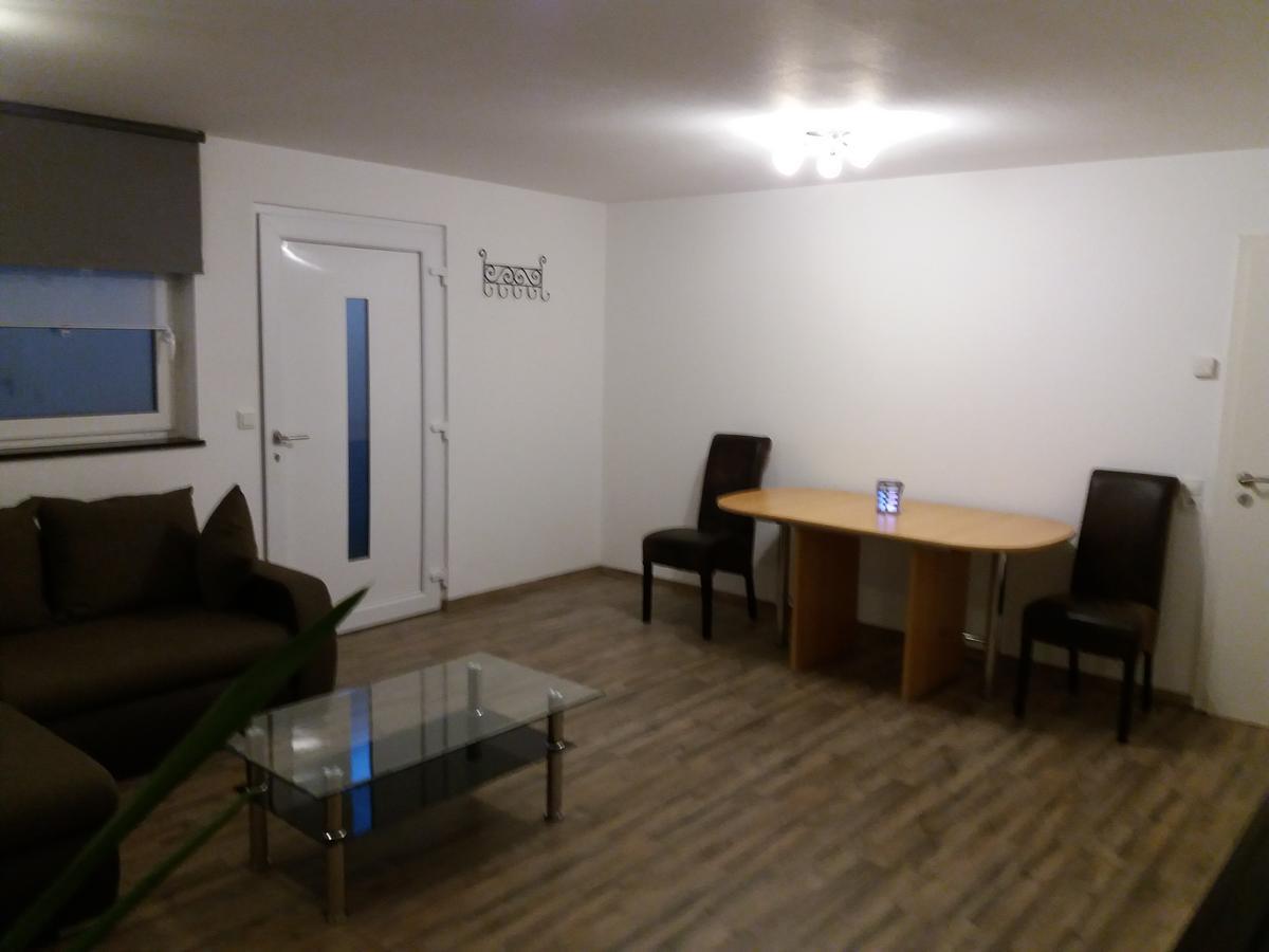 Apartment Rust Ug Экстерьер фото
